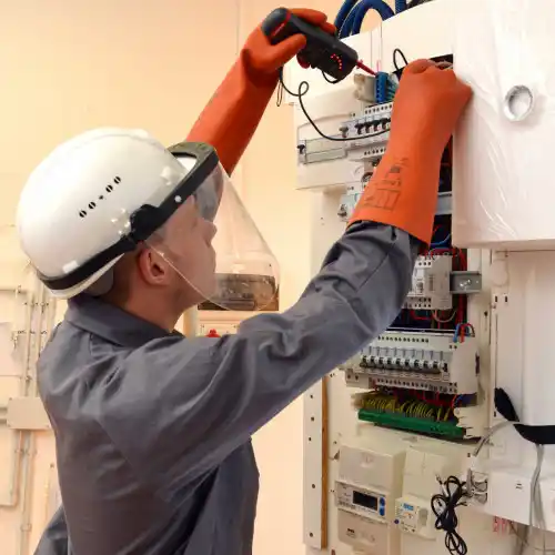 elektricien Gorredijk